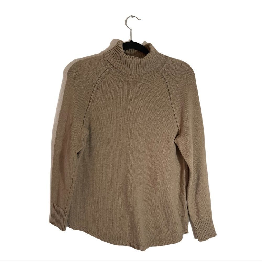 J. Jill Turtleneck Sweater